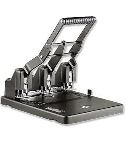 Kangaro SLP 154 Slot Punch : Amazon.in: Office Products