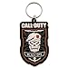 Price comparison product image Call of Duty Black Ops 4 Keyring Official Merchandise