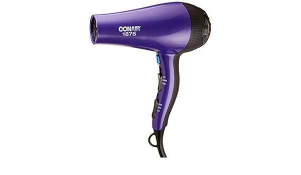 ionic ceramic styler