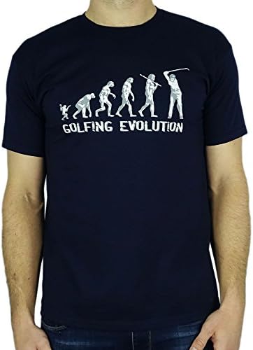 My Generation EvolutionRugby Evolution - Stylish Bespoke Rugby Gift for Men | Him | Dad | Grandad | Brother | Uncle T-Shirt