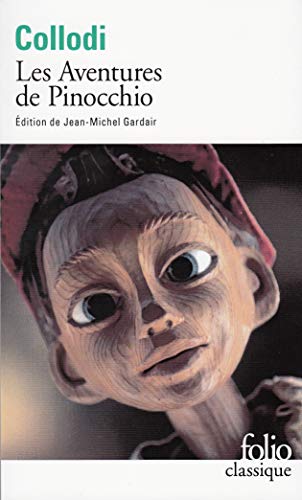 Les Aventures de Pinocchio Les Aventures de Pinocchio
