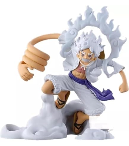 ワンピース ONE PIECE Banpresto-One-Piece-