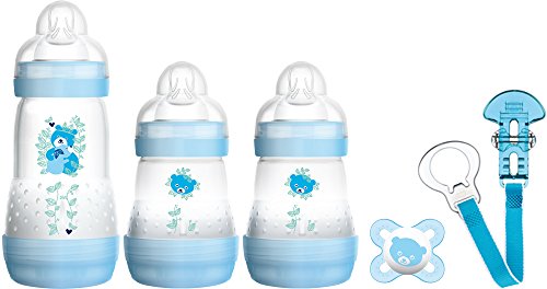 MAM Starter-Set