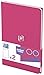 Produktbild OXFORD 400077717 Notizheft Pocket Notes Duo-Pack 2 Stück 9x14 cm 48 linierte Seiten fuchsia und violett - für individuelle Notizen Skizzenbuch Taschenbuch Reisebuch Notizblock Notebook Travel Diary