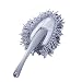 Produktbild Lorsoul Auto Mini Wachsmopp Waschbürste Feather Duster Reinigung Kehrwerkzeug Zubehör Fenster Tastatur-Reinigungsmittel