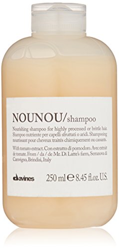 Davines Essential Haircare Nounou Shampoo - 250 ml
