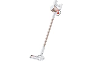Xiaomi Mi Vacuum Cleaner G9 Plus High-speed digital motor | Ultra-long 60 min battery life | Replaceable battery design | Anti-tangle floor brush