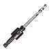 Produktbild Starrett Aufnahme XA1 mit hartmetallbestückten Zentrierbohrern für 14-30 mm