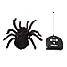 Produktbild Exing Infrarot Ferngesteuerte Spinne Elektronisches Spielzeug,Kunststoff 25x24.2x7.8cm,Halloween Trick Spielzeug