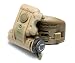 Produktbild Surefire HL1A Torch Tan ~ White Blue LED