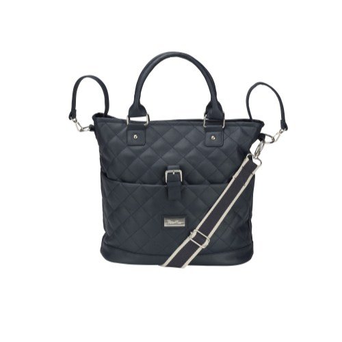 Silver Cross Elegance Bag Navy