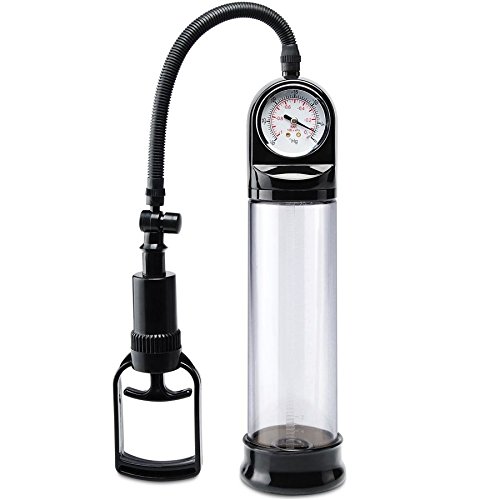 Preisvergleich Produktbild Pump Worx ERECCIONPUMPE MANOMETRO