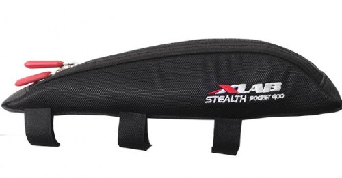 XLAB Stealth Pocket 400 Frame Aerodynamic Bag