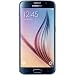 Produktbild Samsung Galaxy S6 Duos G920FD - 32GB - Black - Dual Sim