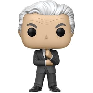 Funko Pop Martin Brenner (Stranger Things 515) Funko Pop Stranger Things