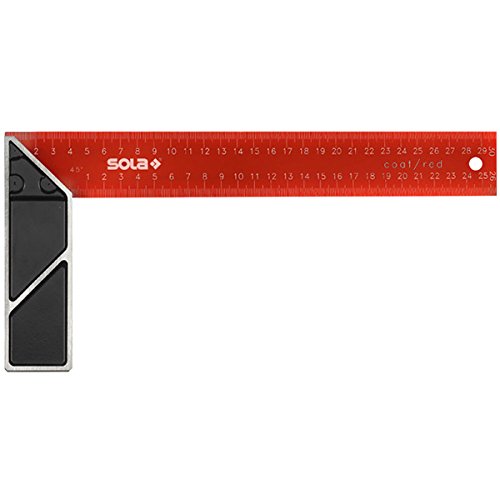 Sola - Schreiner 350x170mm ángulo de src