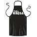 Produktbild SUPERGEIL! und SUPERGÜNSTIG! Coole Koch- oder Grillschürze für echte MÄNNER! Mrs.GRILL Trend,Schnäppchen,Hammerpreis
