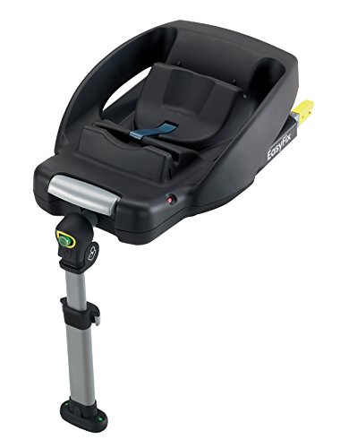 Maxi-Cosi EasyFix, Isofix base (für Babyschale CabrioFix) schwarz