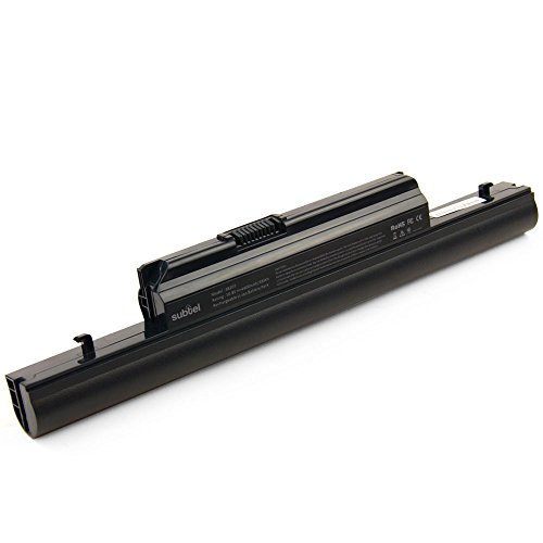subtel® Premium Li-Ion Akku 4400mAh für Acer Aspire 3820 / 4553 / 4625 / 4745 / 4820 / 5553 / 5625 / 5745 / 5820 - 2