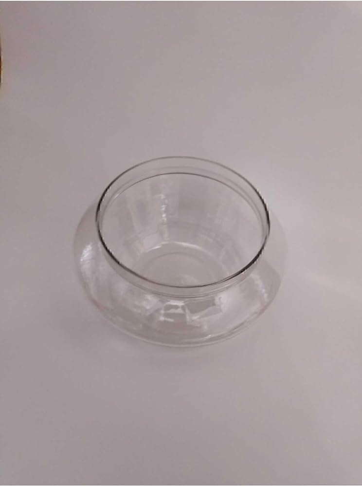 Discover Sihirli Küre Plastik Yedek Su Haznesi, Koku Giderici ve Hava Temizleyici Cihazı Uyumlu