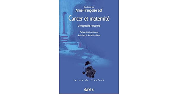 Idea Of Cancer et maternite l impensable EBook Images
