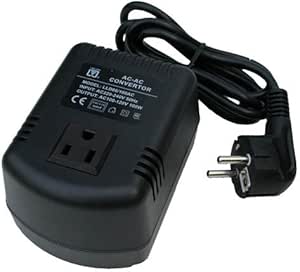 Lianlong USA SPANNUNGSWANDLER 110-230V - 100 Watt max.