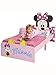 Disney Minnie Mouse Toddler Bed by HelloHome