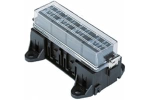 ‎HELLA Hella MTA Relaishalter Relaishalterbox H84988007