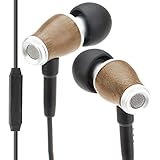 GOgroove In-Ear Kopfhörer / Earpods Ohrhörer / Stereo...