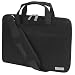 Produktbild TECHGEAR Urban Dash Case [13] schwarz Schwarz 12.8-13.3 inch