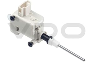 Continental/VDO Stellelement, Zentralverriegelung X10-729-002-016