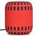 Produktbild TianranRT Silikon Schutzhülle Ultradünn Beweis Hülle Hülle Cover Für Apple Home Pod (Rot)