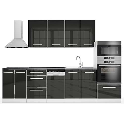 Suchergebnis auf Amazon.de für: Unterschrank Backofen