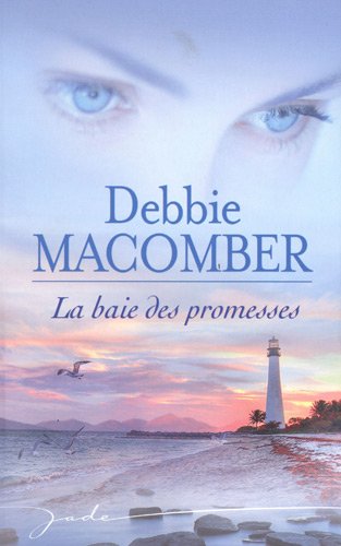couverture de : La baie des promesses