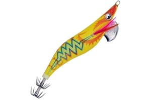 YAMASHITA egi oh Live gc011 3.5