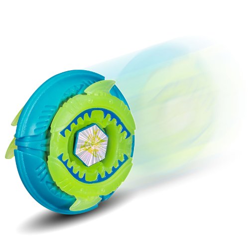 Preisvergleich Produktbild Beyblade Beywheelz W-32 Hurricane Crusher Pisces Battler