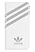 Produktbild adidas Originals Booklet Case iPhone 6 weiß/silber