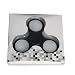 Produktbild Fidgetkool LED Flash Fidget Hand Spinner Tri Kreisel Spielzeug Plastik Autismus ADHS Stress Linderung Druckverminderng Spielzeug