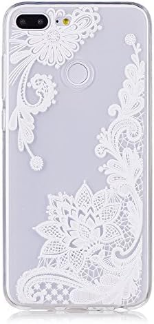 Huawei Honor 9 Lite case XINYIYI Colorful Anti-slip Back Phone Cover Lightweight Ultra thin shockproof soft shell durable scratch resistant TPU phone case