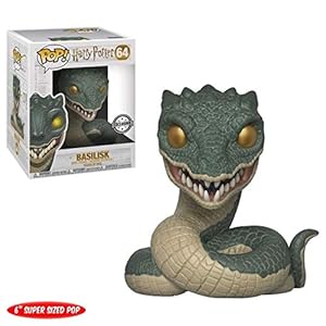 Funko Pop Basilisco (Harry Potter 64) Funko Pop Basilisco (Harry Potter 64) Funko Pop Basilisco (Harry Potter 64) Funko Pop Harry Potter