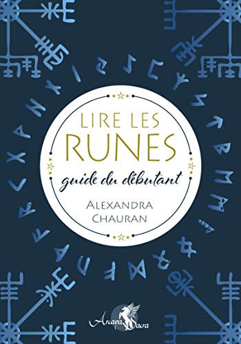 Télécharger Lire les runes, guide du débutant Livre eBook France