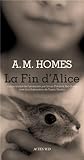 La Fin d'Alice