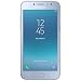 Produktbild Samsung Galaxy Grand Prime Pro (2018) Dual SIM SM-J250F/DS Silber-Blau SIM Free