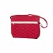 Obaby Zezu Changing Bag (Red Quilt)