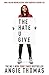 The Hate U Give (English Edition) by Angie Thomas