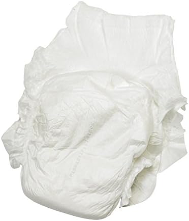 ID Expert Fit and Feel Disposable Plus Incontinence Pads - Medium (80-110 cm)