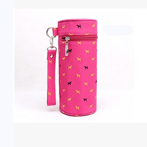 SHYI Insulated Bottle Bags Thick Waterproof Insulation Sets Mother Necessities , 1