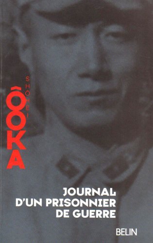 Télécharger Journal d'un prisonnier de guerre Livre PDF Gratuit