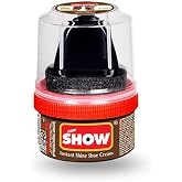 Outdoor Outlet Krem Ayakkabı Boyası 50 gr (Kahverengi)