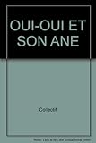 Image de Oui-Oui et son âne